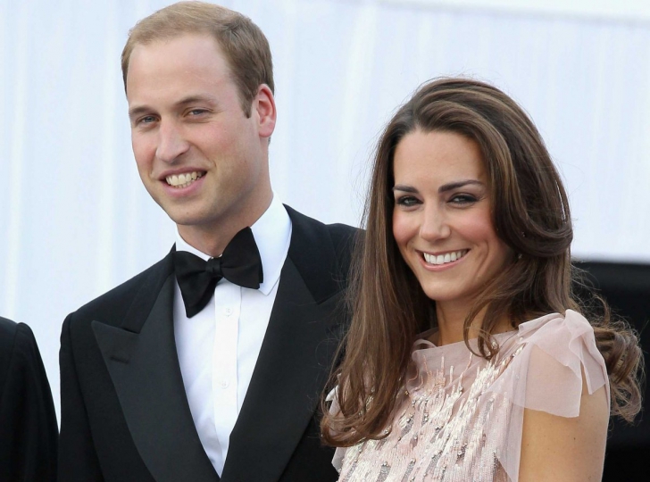 Probleme în Paradis? Kate Middleton, gravidă în 4 luni, şi prinţul William nu mai locuiesc împreună