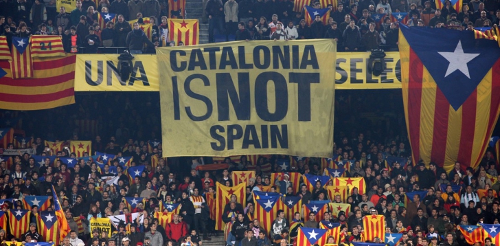 Spania: Separatiștii catalani cer organizarea de alegeri regionale 