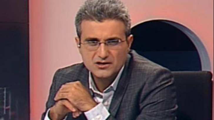 BOMBĂ - Reacţia-ŞOC a lui Turcescu după ce Meleşcanu a plecat. Cum vrea să-l "demită" pe Ponta