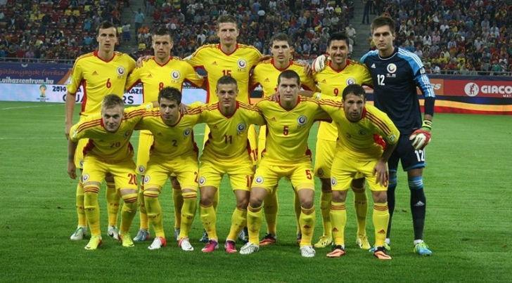 Antrenor demis în grupa României din preliminarii, în urma rezultatelor de vineri seară