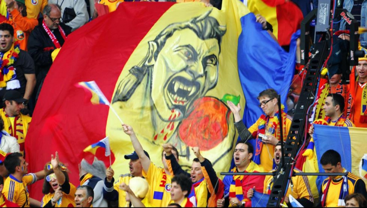 ROMANIA - UNGARIA LIVE la TV, sâmbătă, 19:00. UEFA, decizie BOMBĂ în privinţa meciului