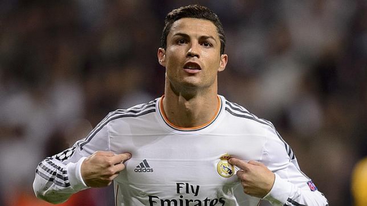 ALARMĂ la Madrid - Ancelotti vorbeşte despre transferul lui Cristiano Ronaldo