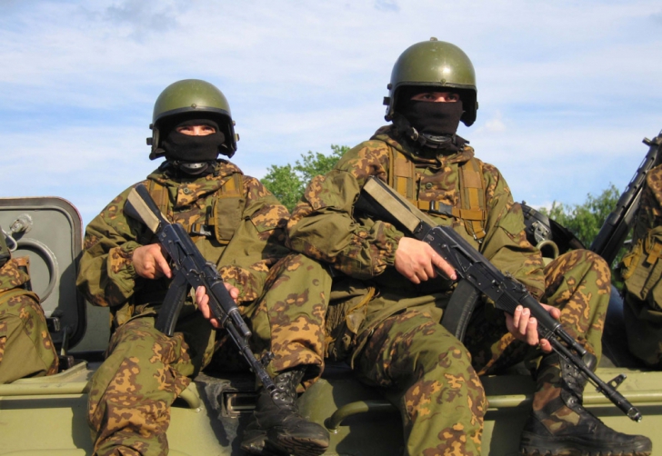 AVERTISMENT Rusia: NE APĂRĂM în Transnistria în caz de conflict armat