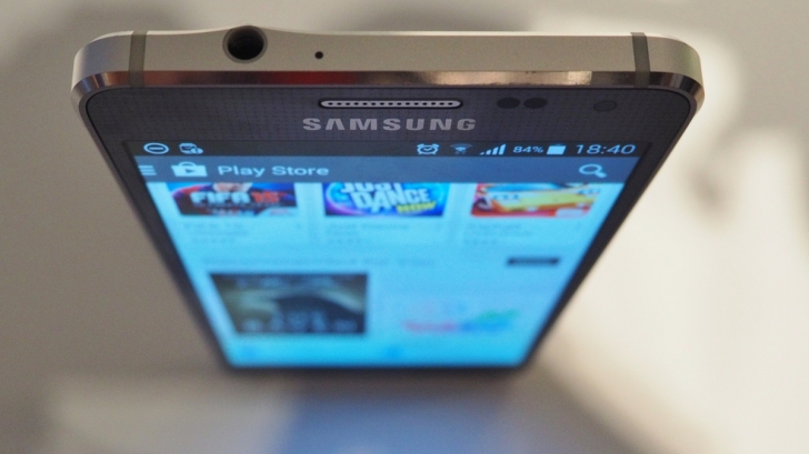 CEA MAI AȘTEPTATĂ veste de la Samsung: Dacă ai acest telefon, ești NOROCOS!
