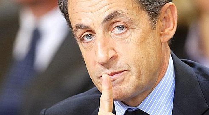 Nouă anchetă penală în legătură cu conturile campaniei lui Sarkozy