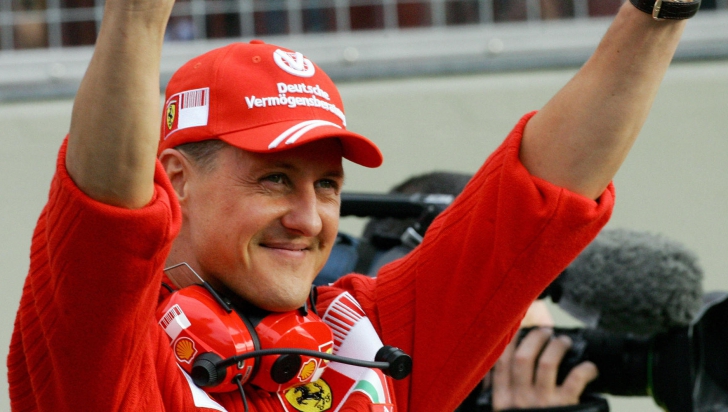 ALERTĂ - Doctorul lui Schumacher a dezvăluit ulimele veşti despre starea pilotului. Când îşi revine