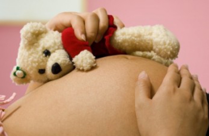 Pentru gravide: 50 sfaturi şi idei ca să ai o sarcină sănătoasă