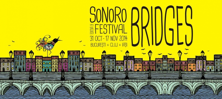 SoNoRo Bridges 2014