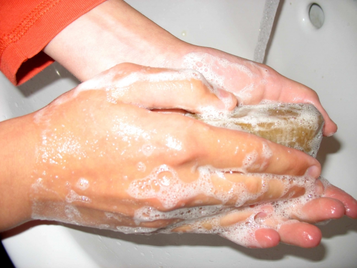Adevărul despre săpunul pe care-l folosești zi de zi! 