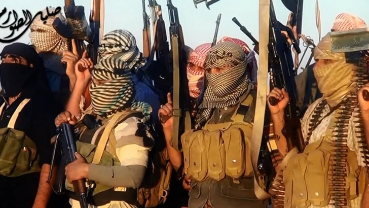 Gruparea jihadistă Statul Islamic, mai dură decât Al-Qaida şi Hezbollah