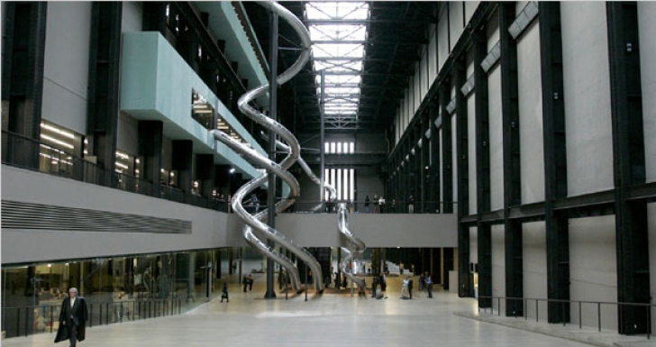 Tate Modern din Londra