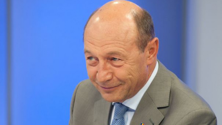 Traian Băsescu: Doar Elena Udrea și Emil Boc mi-au rămas loiali 