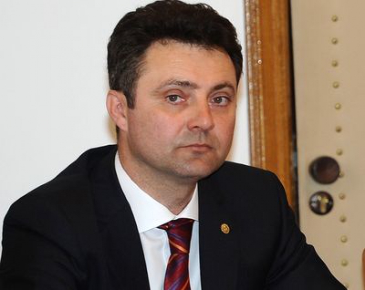 Tiberiu Niţu, discuții pe tema independenței magistraților cu șeful Ambasadei SUA 
