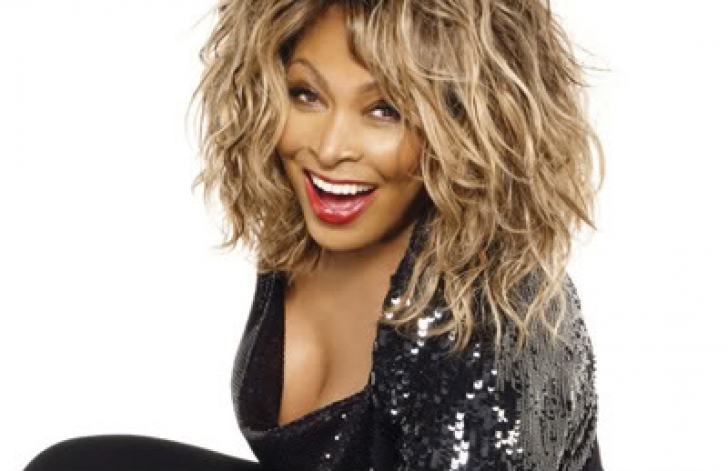 Cum arată astăzi fermecătoarea Tina Turner