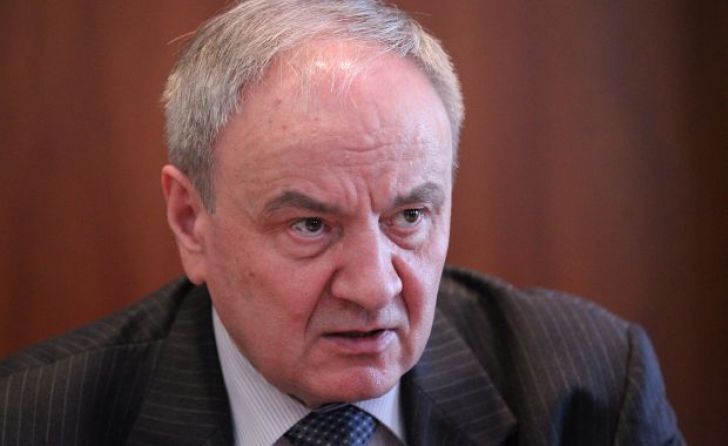 Președintele Republicii Moldova, despre summitul de la Minsk: Nu am mari așteptări 