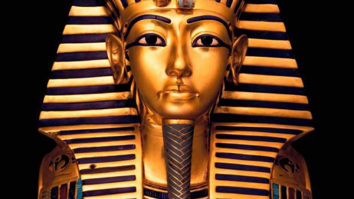 DESCOPERIRI INCREDIBILE despre Tutankhamon