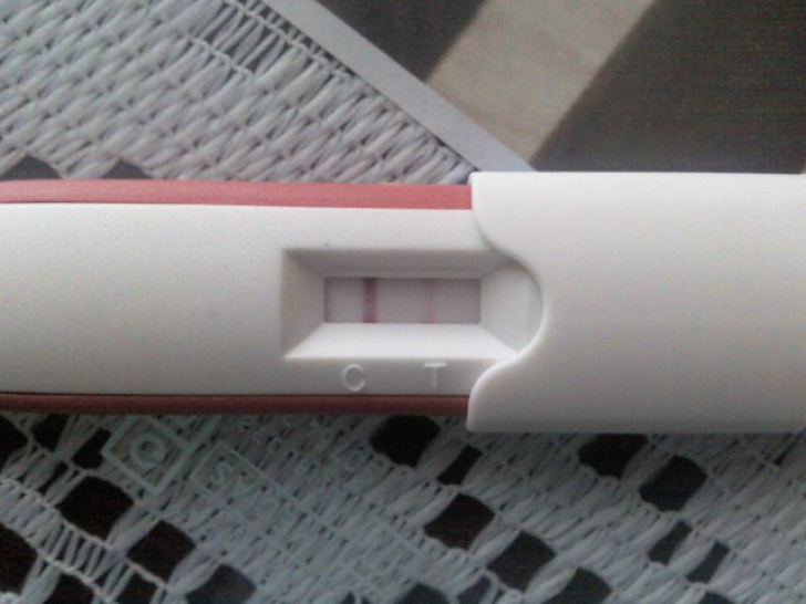 Testul precoce de sarcină a devenit foarte popular
