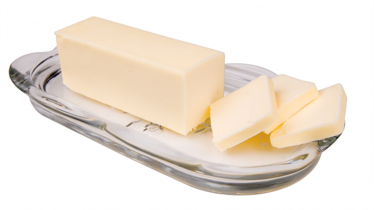 Iată din ce este făcută margarina!