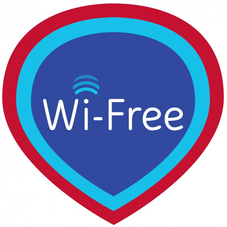 Cum accesezi gratuit reţeaua UPC Wi-Free