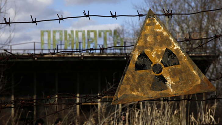 Povestea oribilă a unui supraviețuitor de la Cernobâl 
