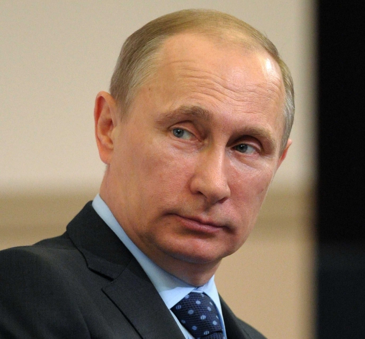 Putin, despre sancțiunile economice: Prostii. Impactul negativ va fi asupra economiilor vestice 