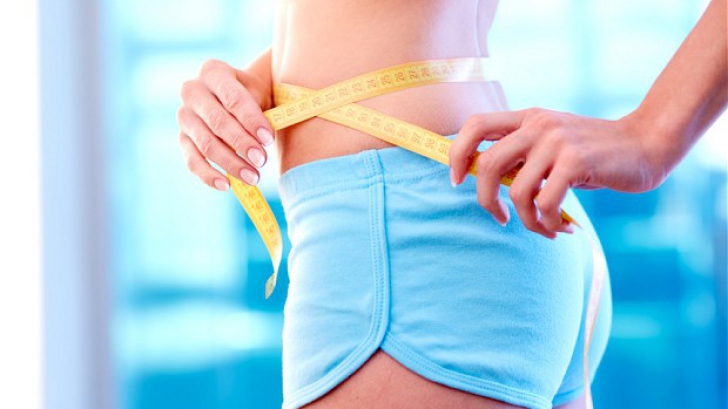 Dieta fulger: slăbești 2,5 kilograme în 5 zile