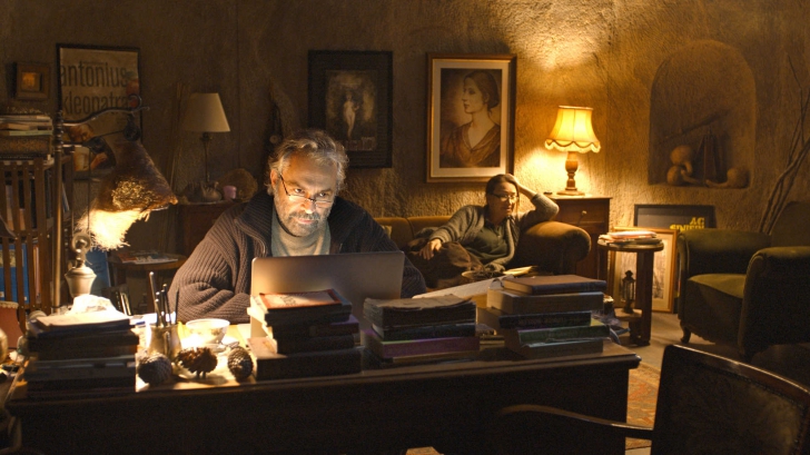 "Winter Sleep", câștigătorul Palme d’Or 2014, în premieră în România