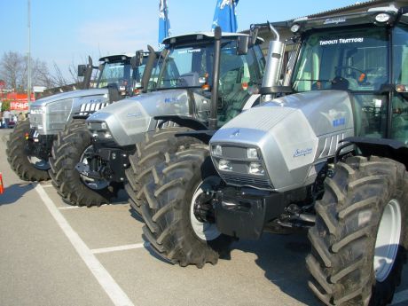 Ce se întâmplă cu achiziția de tractoare noi? Programul pe care îl așteaptă toți fermierii românie