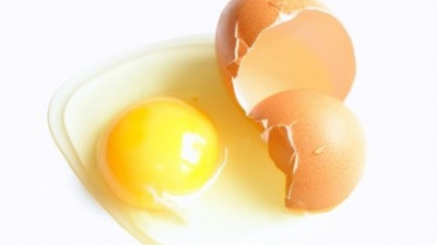 DIETA cu ALBUŞ DE OU: Cum te ajută proteinele pure să ai o siluetă de vis