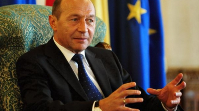 Prima CARTE de analiză a deceniului TRAIAN BĂSESCU: un "die hard" al tranziţiei