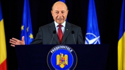 Băsescu: Ambasadorii au informat asupra nevoii de mărire a numărului de secții de votare în diaspora
