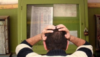 Situaţie insuportabilă pentru rom&acirc;ni