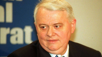 Hrebenciuc și fiul său rămân în arest preventiv  