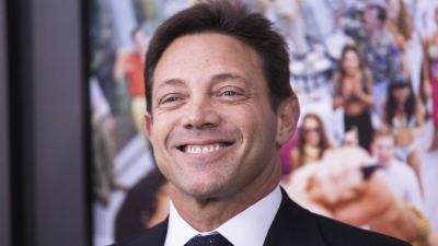 Jordan Belfort