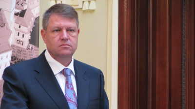 Iohannis: Voi folosi ziua de azi ca să îl conving pe Ponta să avem o dezbatere