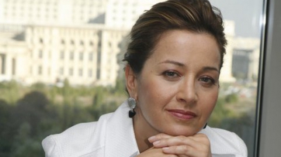 Marie Rose Mociorniță