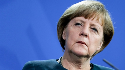 Merkel: Nu a sosit timpul pentru anularea sancțiunilor împotriva Rusiei 
