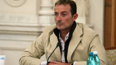 Radu Mazăre: Nu sunt interesat de ţigăneala de partid 