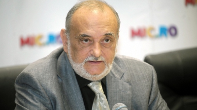 Curtea de Apel București: Interceptarea convorbirilor lui Dinu Patriciu a avut bază legală 