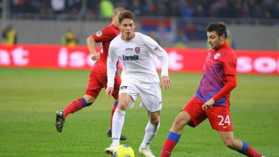 BOMBĂ - Fosta campioană a României intră în FALIMENT. Vestea pe care au primit-o oficialii azi