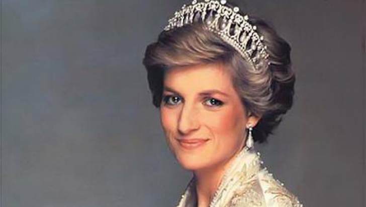Prințesa Diana rămâne o sursă de fascinație pentru oamenii din întreaga lume 