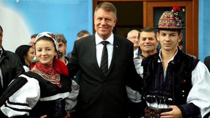 Anunțul făcut de președintele Klaus Iohannis acum puțin timp