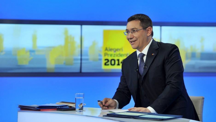 Victor Ponta, lovitură dură de acolo de unde nu se aștepta