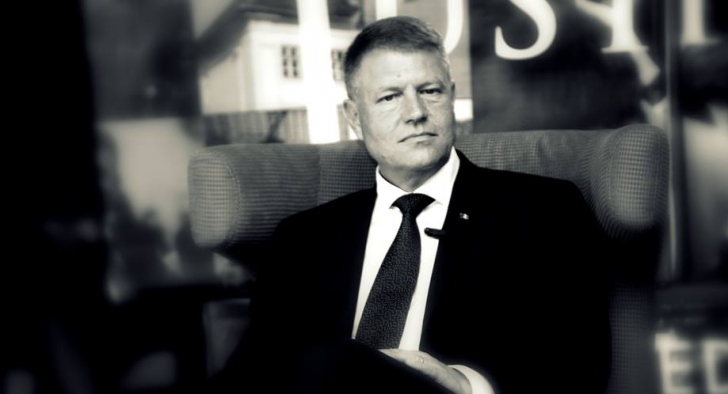 KLAUS IOHANNIS: Premierul Ponta a mințit, să se facă mai multe secții de votare în diaspora