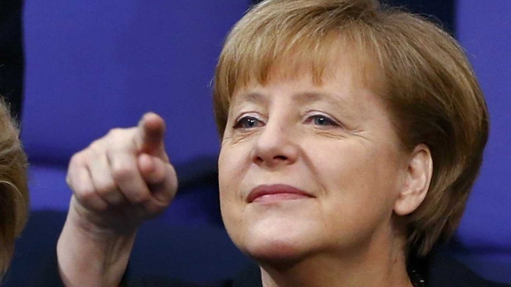 Angela Merkel, mesaj către Klaus Iohannis: Vom sprijini România prin fapte