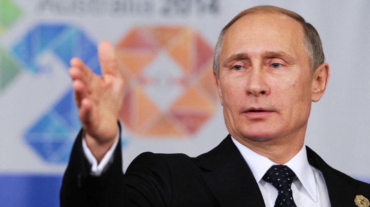 Putin nu reuşeşte să-i păcălească pe bulgari