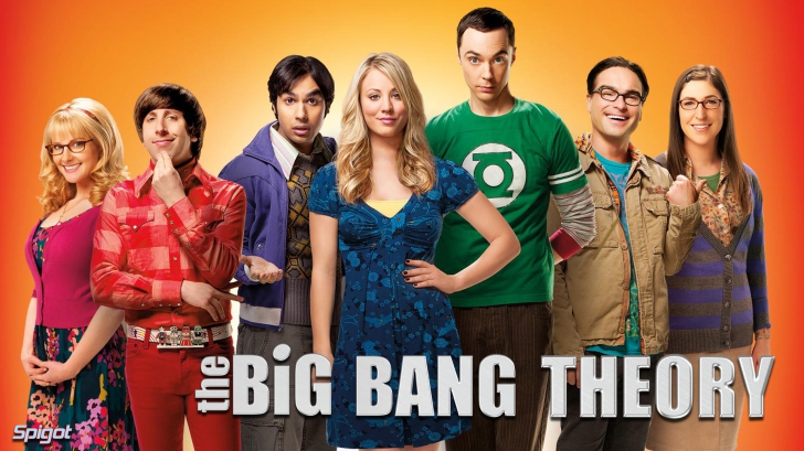 O actriţă din serialul "The Big Bang Theory" a încetat din viaţă