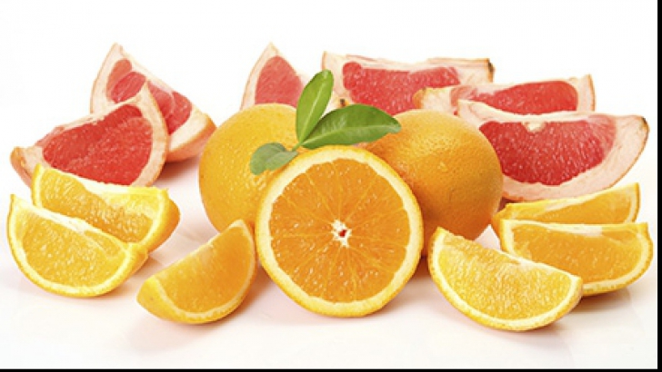 Câte calorii are o portocală, o mandarină sau o clementină