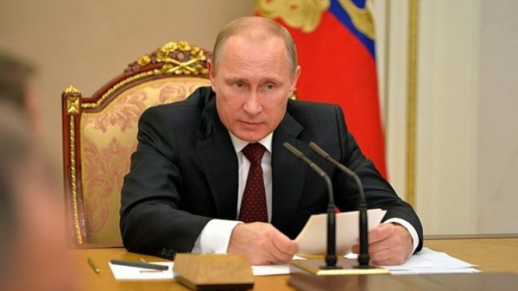 Cum încearcă Putin să spargă Uniunea Europeană