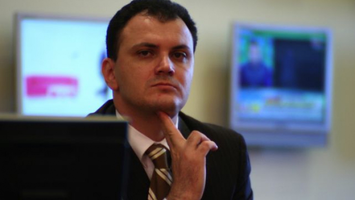 Sebastian Ghiţă / Foto: adevarul.ro
